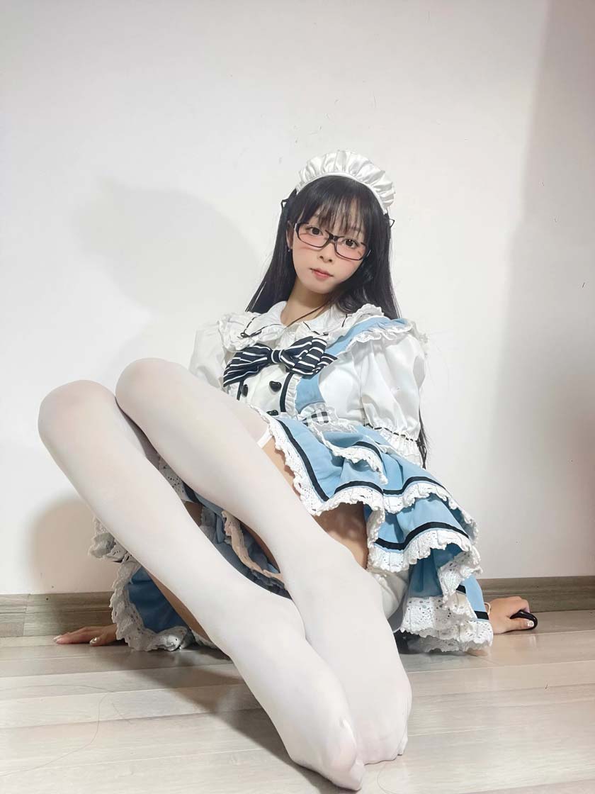 聂傲娇COSPLAY写真图片包合集