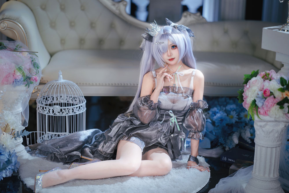 是夙卿呀COSPLAY写真图片包合集