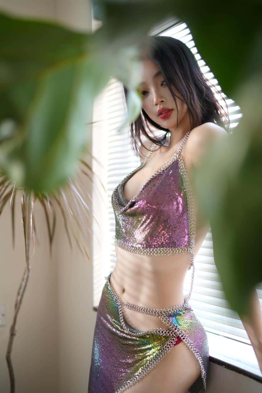 徐珺大哥写真图片包合集