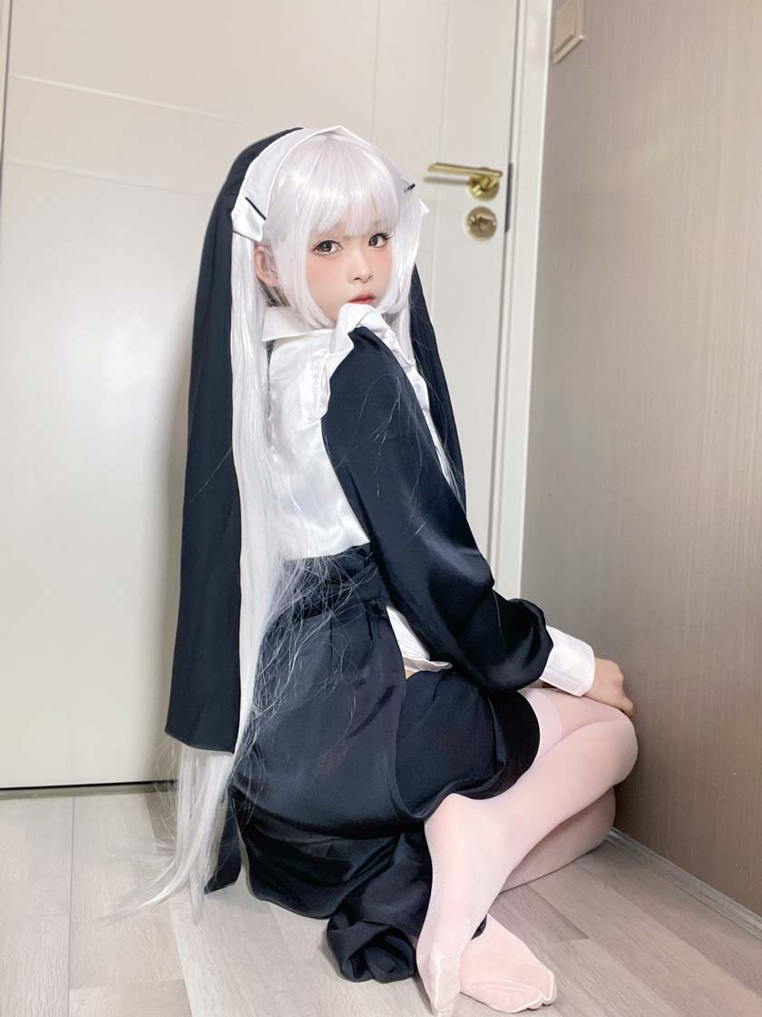 聂傲娇COSPLAY写真图片包合集