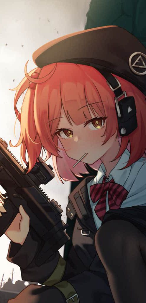 可爱少女！菲律宾画师JLT4n的插画作品推荐