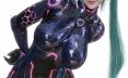 极致逼真的3D蒂法：SLASH Fantia