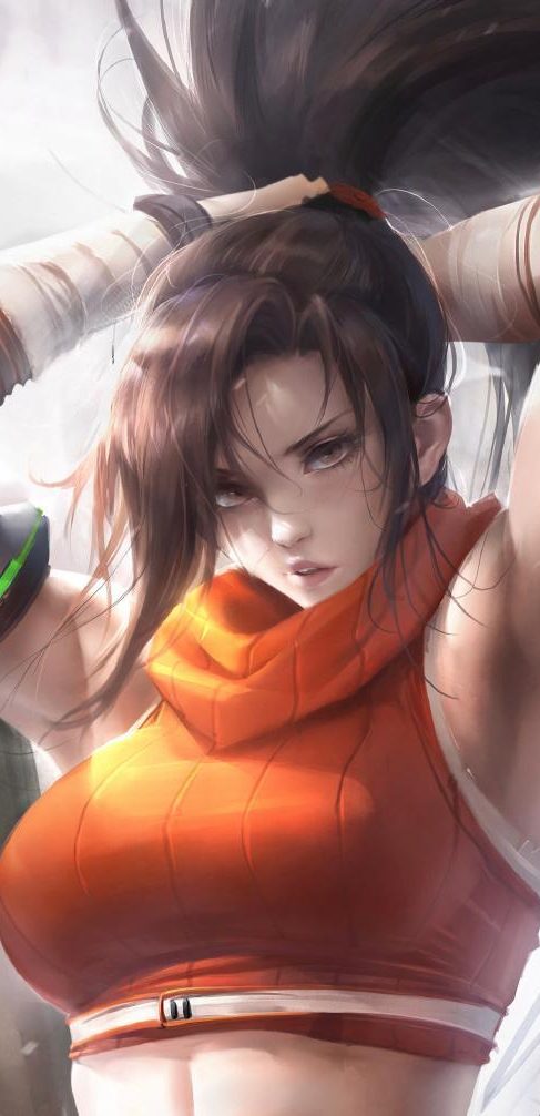 【P站精选】DNF地下城与勇士壁纸特辑！