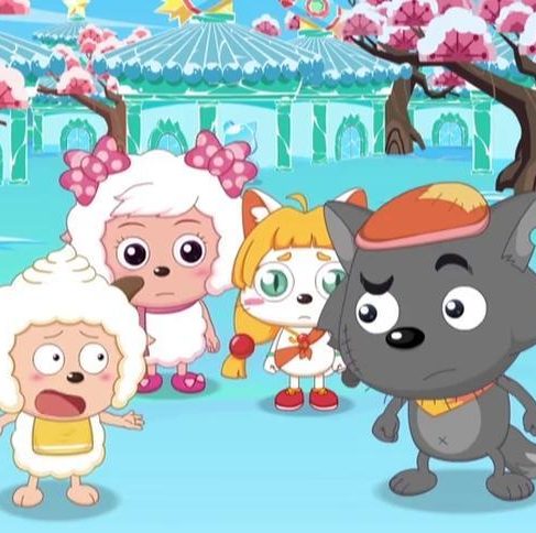 万物皆可娘化，《虫子美少女》将现实中可怕的昆虫们变可爱！