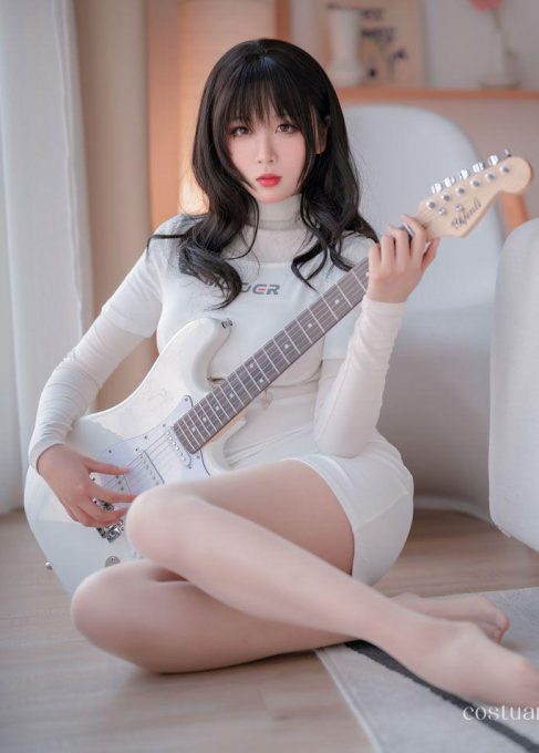 轩萧学姐 写真图片包合集[Cosplay][持续更新]