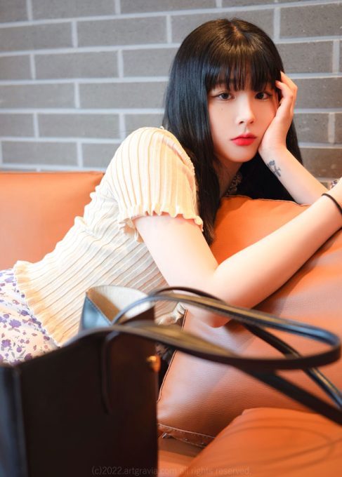 韩国小姐姐:Jang Joo장주(Isabella) 写真图包合集[持续更新]
