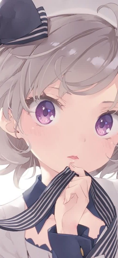 【P站精选】说最骚的话，做最皮的事…合法Loli《岩永琴子》高清墙纸特辑！