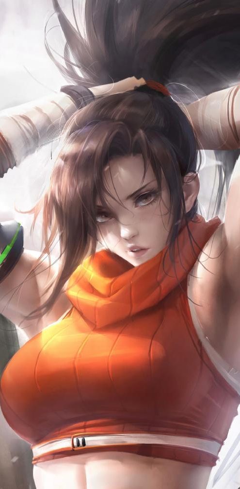 【P站精选】DNF地下城与勇士壁纸特辑！