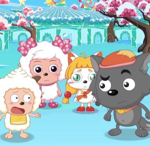 万物皆可娘化，《虫子美少女》将现实中可怕的昆虫们变可爱！