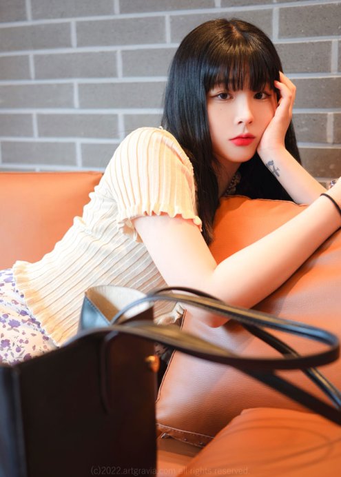 韩国小姐姐:Jang Joo장주(Isabella) 写真图包合集[持续更新]