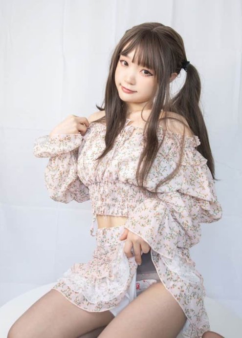 神沢永莉 COSPLAY写真图片合集[持续更新]