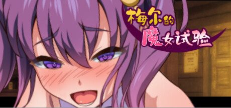 梅尔的魔女试验-完整版-(STEAM官中+DLC)
