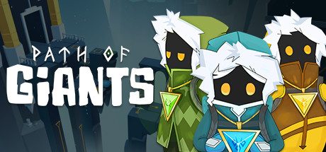 巨人旅途_Path of Giants