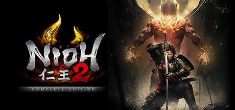 仁王2:完整版/Nioh 2 – The Complete Edition