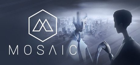 马赛克_Mosaic