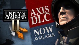 统一指挥2_Unity of Command II(整合闪电战DLC)