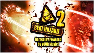 危险节奏2_Beat Hazard 2(v1.234正式版)