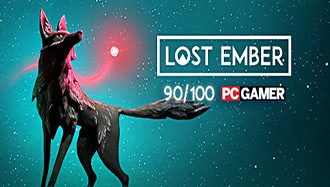 失落余烬_LOST EMBER