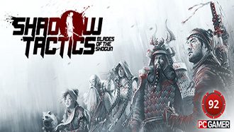影子战术：将军之刃+独立扩展版