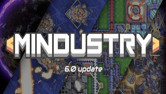 头脑工业_Mindustry