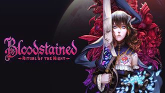 赤痕·:夜之仪式_Bloodstained: Ritual of the Night