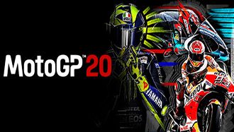 世界摩托大奖赛20_MotoGP 20