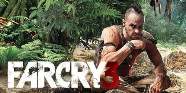 孤岛惊魂5/Far Cry 5/附历代合集