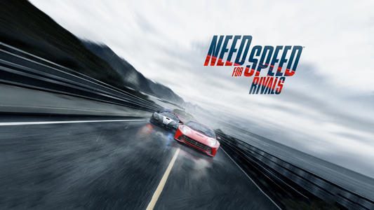 极品飞车1-18合集