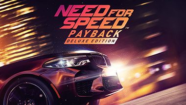 极品飞车20：复仇/附1~18历代