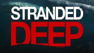 荒岛求生_Stranded Deep
