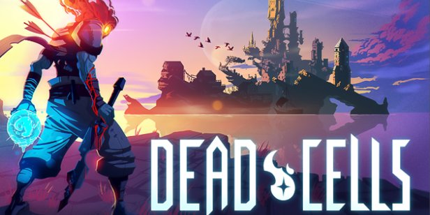 死亡细胞_Dead cells 集成DLCs