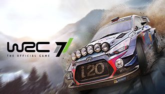 世界汽车拉力锦标赛9_WRC 9 FIA World Rally Championship