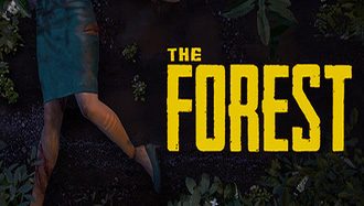 迷失森林_森林_The Forest
