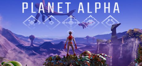 阿尔法行星_Planet Alpha