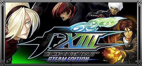 拳皇13_KOF13