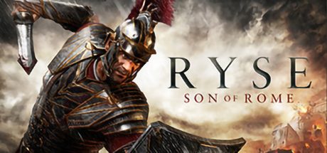 崛起:罗马之子_Ryse:罗马之子