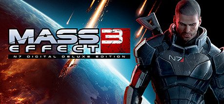 质量效应3_Mass Effect 2(v1.5.5427.124豪华版)