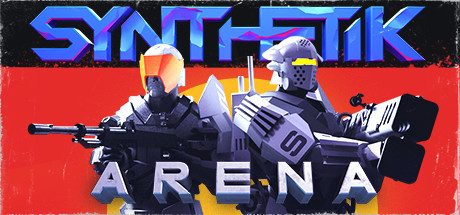 虚实之间：军团崛起_SYNTHETIK: Legion Rising