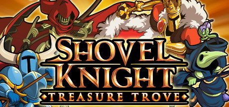 铲子骑士无尽宝藏_Shovel Knight(v4.2)