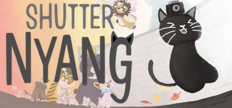 快照喵_Shutter Nyang