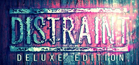 扣押_Distraint(豪华版)