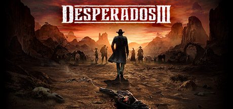 赏金奇兵3_Desperados 3