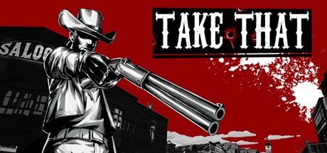 接招_Take That