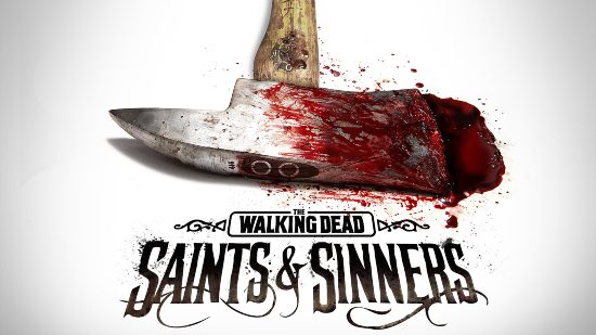 超杀：行尸走肉_OVERKILLs The Walking Dead