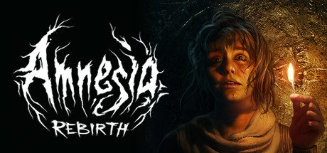 失忆症:重生_Amnesia: Rebirth