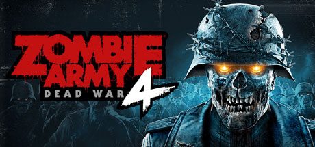 僵尸部队4：死亡战争_Zombie Army 4: Dead War