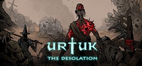 乌尔图克荒凉_Urtuk: The Desolation（v0.87.08.97）