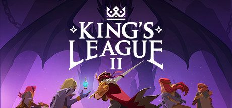 国王联赛2_Kings League（v1.2.6.6477）