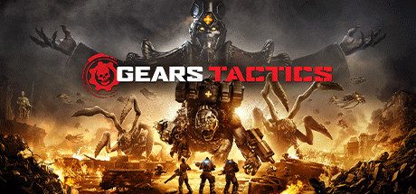 战争机器:战略版_Gears Tactics