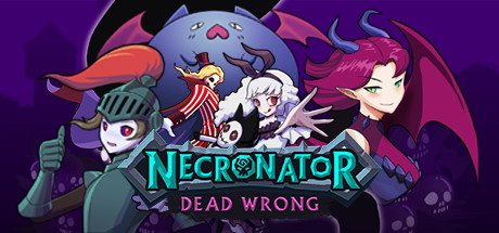魔君:致命错误_Necronator: Dead Wrong(v1.1.4版)